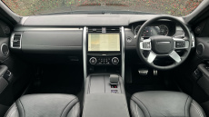 Land Rover Discovery 3.0 D300 R-Dynamic HSE 5dr Auto Diesel Station Wagon